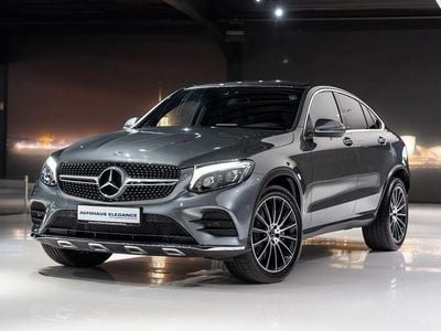 Mercedes GLC300