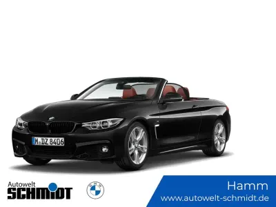 Gebraucht BMW 420 Cabriolet