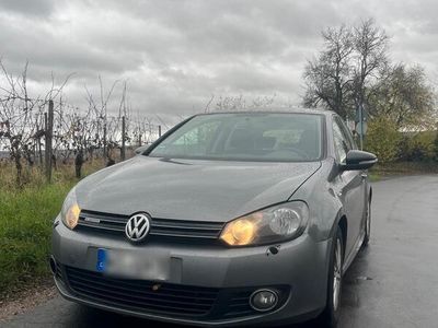 VW Golf VI