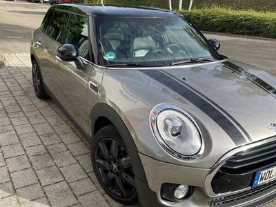 gebraucht Mini Cooper Clubman Cooper Cooper