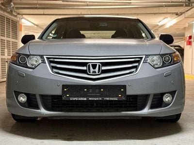 Gebraucht Honda Accord Executive 201 PS (147 kW) 2010 Limousine