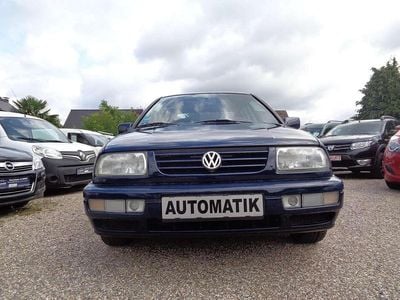 VW Vento
