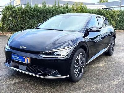 Usata Kia EV6 Comfort 167 kW (228 CV) 2023 Nero SUV