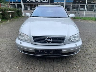 Opel Omega