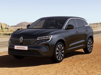 Gebraucht Renault Austral Techno 158 PS (116 kW) 2024 SUV