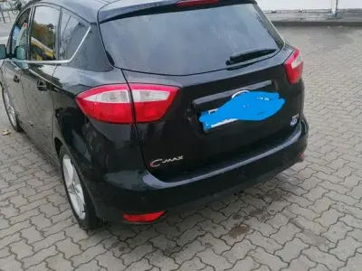 Gebraucht Ford C-MAX