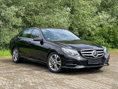 Mercedes E400