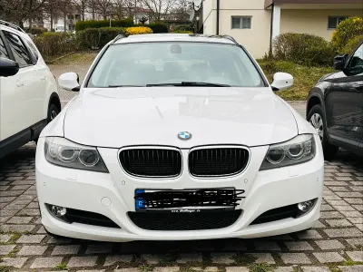Gebraucht BMW 318