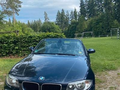 BMW 118 Cabriolet