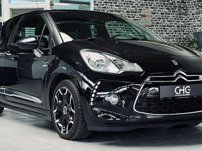 Citroën DS3