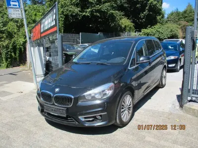 Gebraucht BMW 218 Gran Tourer