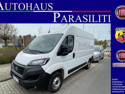 gebraucht Fiat Ducato Kawa L2H2 35 EasyPro 140 HDI