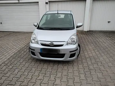 Gebraucht Daihatsu Cuore