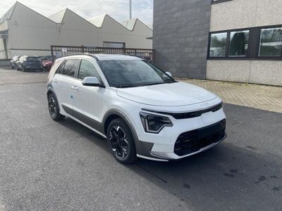 gebraucht Kia e-Niro INS WP DW TEC REX SD GD STL