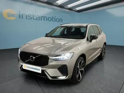 Gebraucht Volvo XC60 Plus 197 PS (144 kW) 2024 Andere SUV