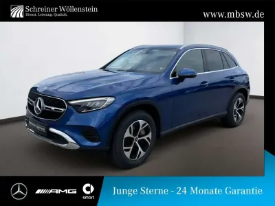 Gebraucht Mercedes GLC300