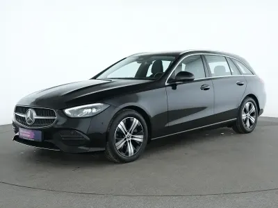 Gebraucht Mercedes C200