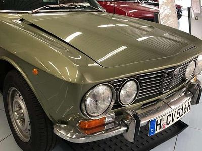 Gebraucht Alfa Romeo 2000 131 PS (96 kW) 1975 Grün Coupé