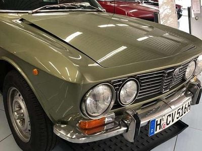Grün Gebraucht 1975 Alfa Romeo 2000 Coupé | 38.490 €