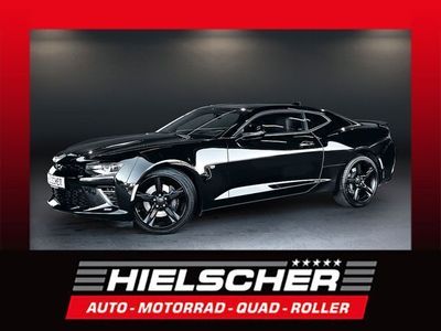 gebraucht Chevrolet Camaro 6.2 V8 - DE Modell - Unfallfrei