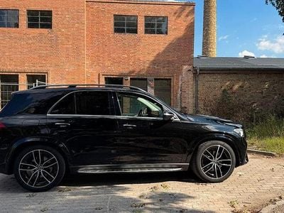 Mercedes GLE400