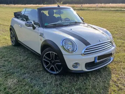Gebraucht Mini One Cabriolet