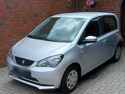Gebraucht Seat Mii