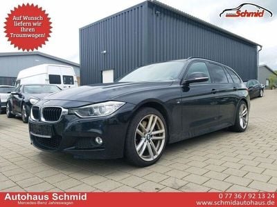 BMW 335