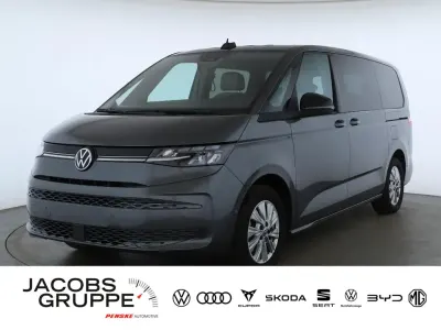 Brugt VW Multivan Life 150 HK (110 kW) 2025 MPV