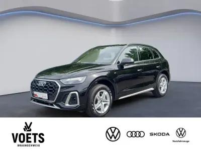 Gebraucht Audi Q5