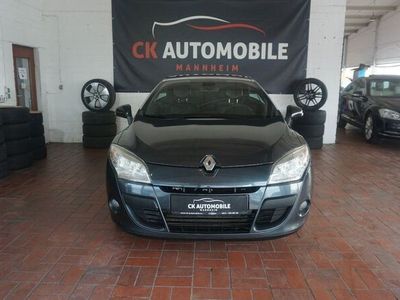 Renault Mégane Cabriolet