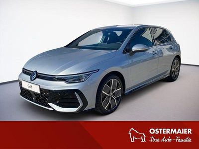 Oyster silver Gebraucht 2025 VW Golf R-line Limousine | 36.990 €