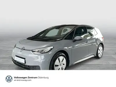 Używany VW ID.3 Pro Performance 150 kW (204 KM) 2022 Szary Hatchback