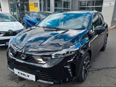 Nuova Mitsubishi Colt Edition 91 CV (66 kW) 2025 Nero Utilitaria