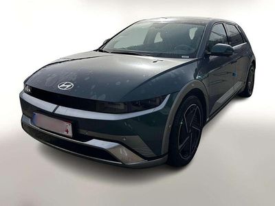 Neu Hyundai Ioniq 5 167 kW (228 PS) 2025 Digital teal mineraleffekt SUV
