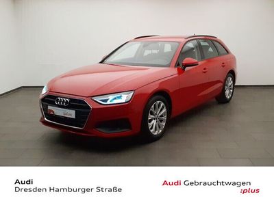 gebraucht Audi A4 Avant