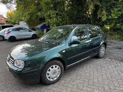 VW Golf IV