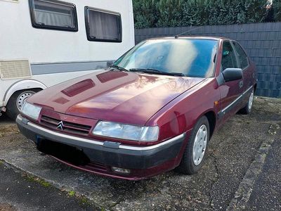 Gebraucht Citroën Xantia 101 PS (74 kW) 1995 Limousine