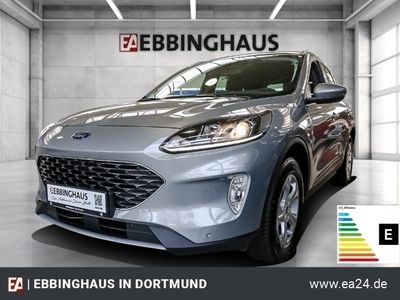 gebraucht Ford Kuga Cool & Connect FHEV HYBRID NAVI LED PDC TEMP