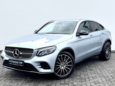 Mercedes GLC220