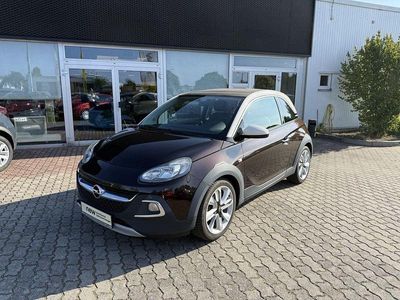 Opel Adam Rocks