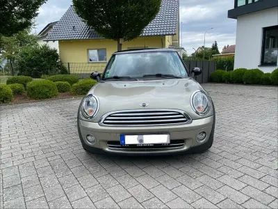 Gebraucht Mini Cooper Coupé