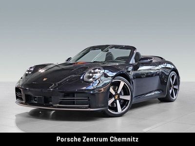 Porsche 911 Carrera Cabriolet