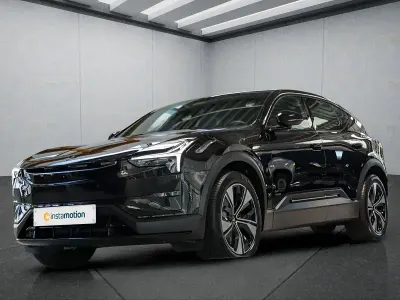 Neu Polestar 3 219 kW (299 PS) 2026 Schwarz SUV
