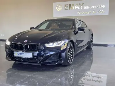Gebraucht BMW 840
