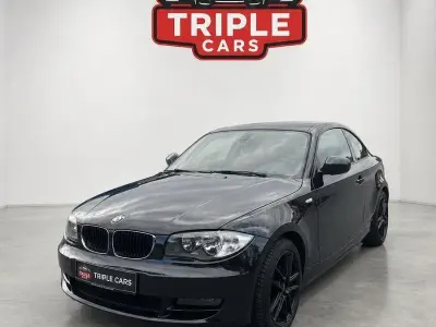 Gebraucht BMW 120 Coupé