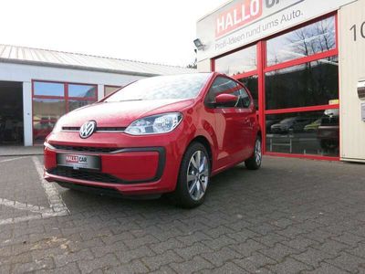 gebraucht VW up! up! moveKlima*Alu*PDC