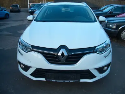 Usata Renault Mégane