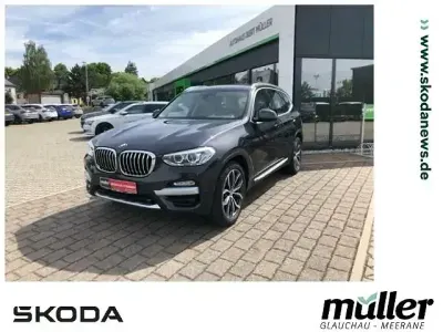 Gebraucht BMW X3
