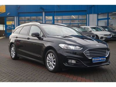 gebraucht Ford Mondeo Turnier *Navi*Front*SHZ*AHK*Kamera*APP*